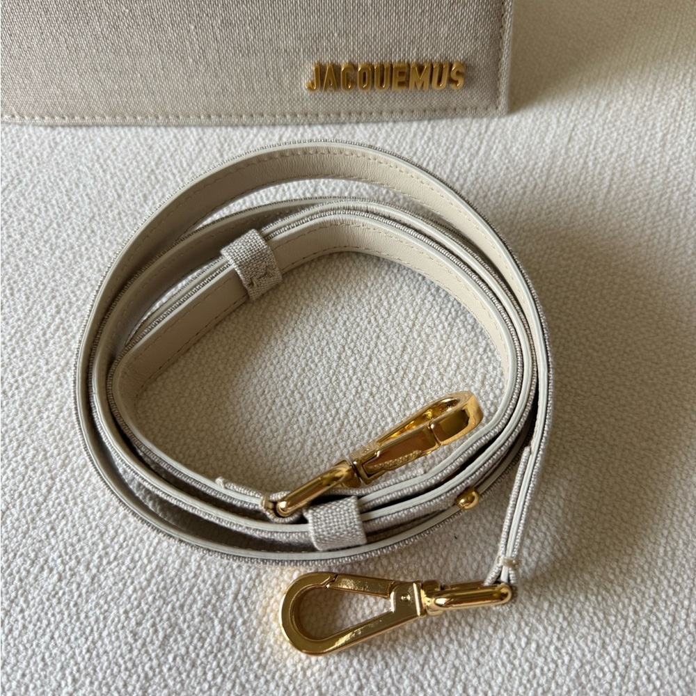 Jacquemus Le Chiquito Moyen - Picture 10 of 10